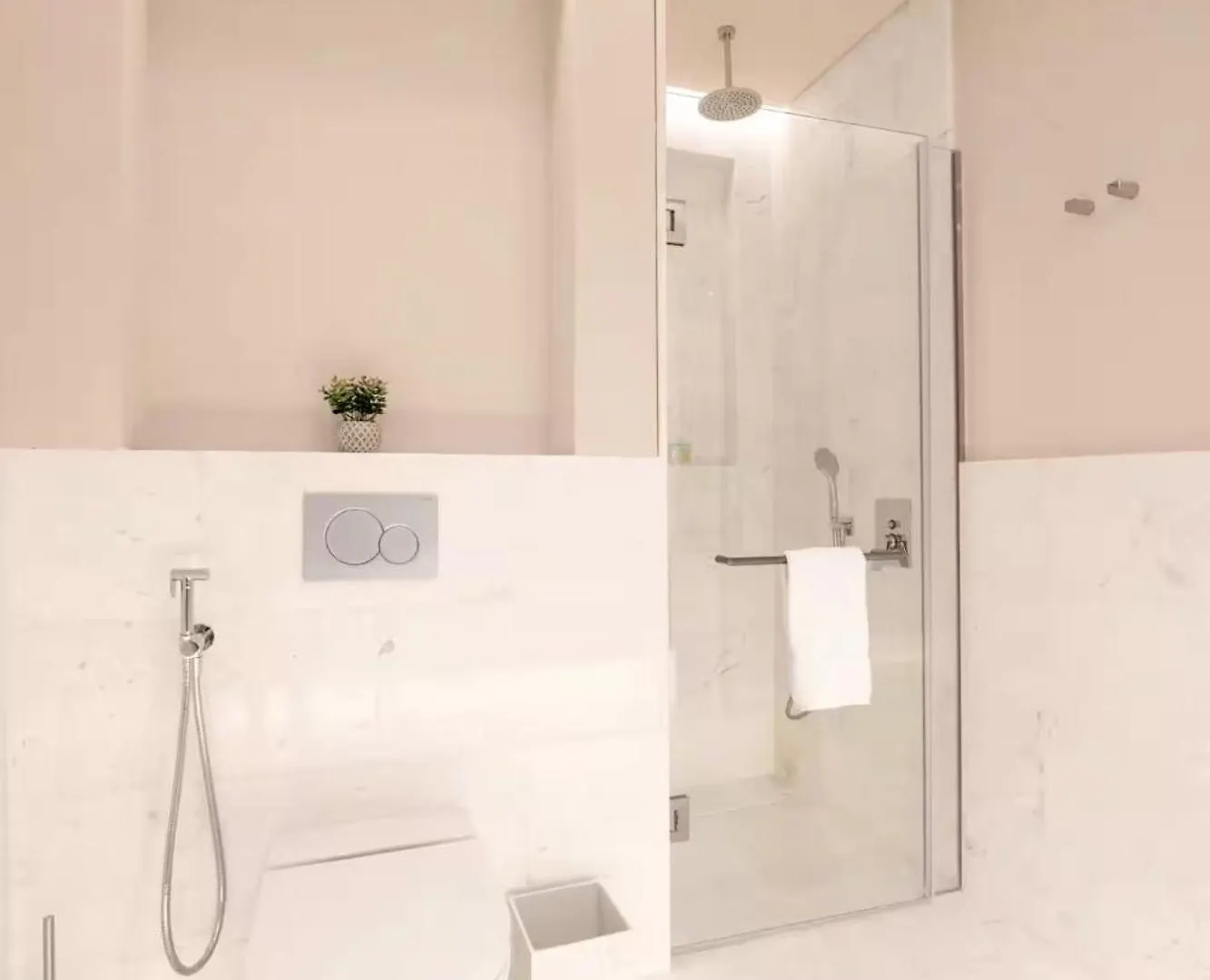 Aparthotel Skyviews Luxury 35Th St Regis 5 Stars At Palm Tower Dubái
