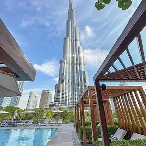 Address Opera Residences By Qstay شقة فندقية