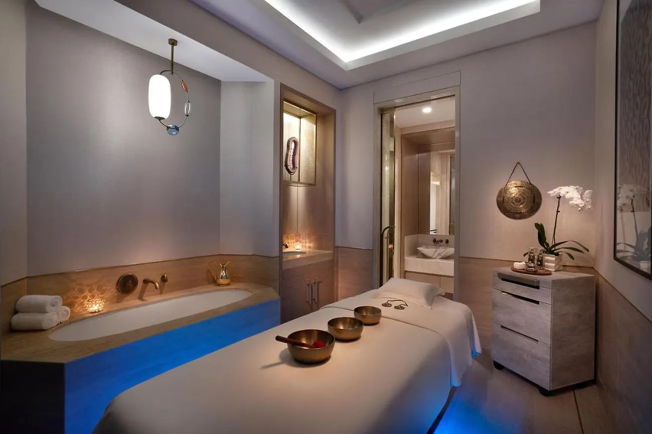 Skyviews Luxury 35Th St Regis 5 Stars At Palm Tower Aparthotel Dubai